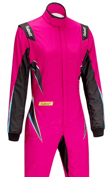 Sabelt Hero Superlight Woman TS-10 Driver Race Suit